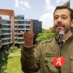 Galán lanzo subsidios para ayudar a pagar y remodelar la casa