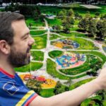 Alcaldía de Galán vuelve a cerrar el Parque Simón Bolívar: ¿qué pasó?