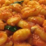 Inventan una receta de gnocchis en freidora de aire: los querrás comer todos los días
