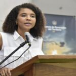 «Chocó cree en el Acuerdo Nacional, cree en la Paz”: Gobernadora «Chocó cree en el Acuerdo Nacional, cree en la Paz”: Gobernadora
