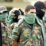 Departamento de Antioquia sitiado en una “herradura” criminal: Seguridad