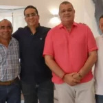 El Gobernador de La Guajira Reafirma su Compromiso con la Educación Superior