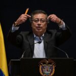 Petro volvió a arremeter contra el Metro de Bogotá: “Una chambonada