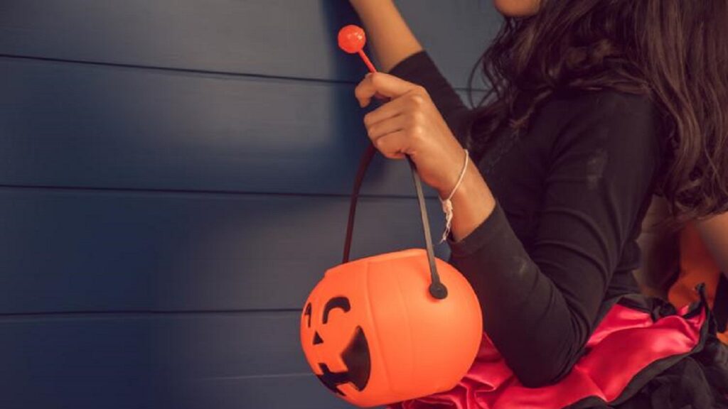 Antioquia: Este año solo el 48% de los antioqueños celebrará Halloween Antioquia: Este año solo el 48% de los antioqueños celebrará Halloween