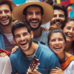 Cuáles son los apellidos más bonitos de Colombia