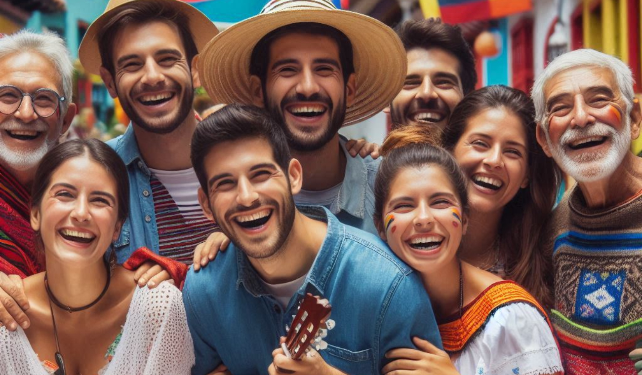Cuáles son los apellidos más bonitos de Colombia Cuáles son los apellidos más bonitos de Colombia