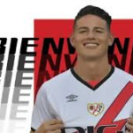 Técnico de Rayo Vallecano contradijo a James por los objetivos del club
