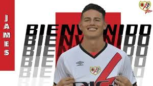 Técnico de Rayo Vallecano contradijo a James por los objetivos del club