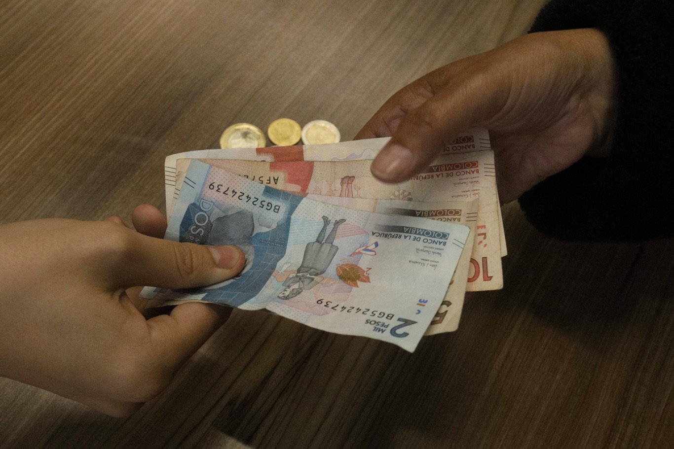 ¿Cómo puede saber cuánta plata le va a llegar con la Renta Ciudadana? LINK ¿Cómo puede saber cuánta plata le va a llegar con la Renta Ciudadana? LINK