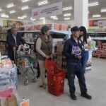 D1 lanza mantequilla: Ciudadanos hacen fila y ahorran hasta 3 mil pesos