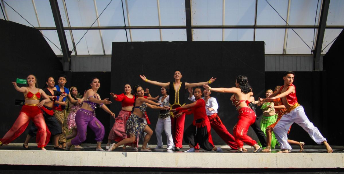 Funza celebra con el Festival de Arte y Cultura: vea los artistas invitados Funza celebra con el Festival de Arte y Cultura: vea los artistas invitados