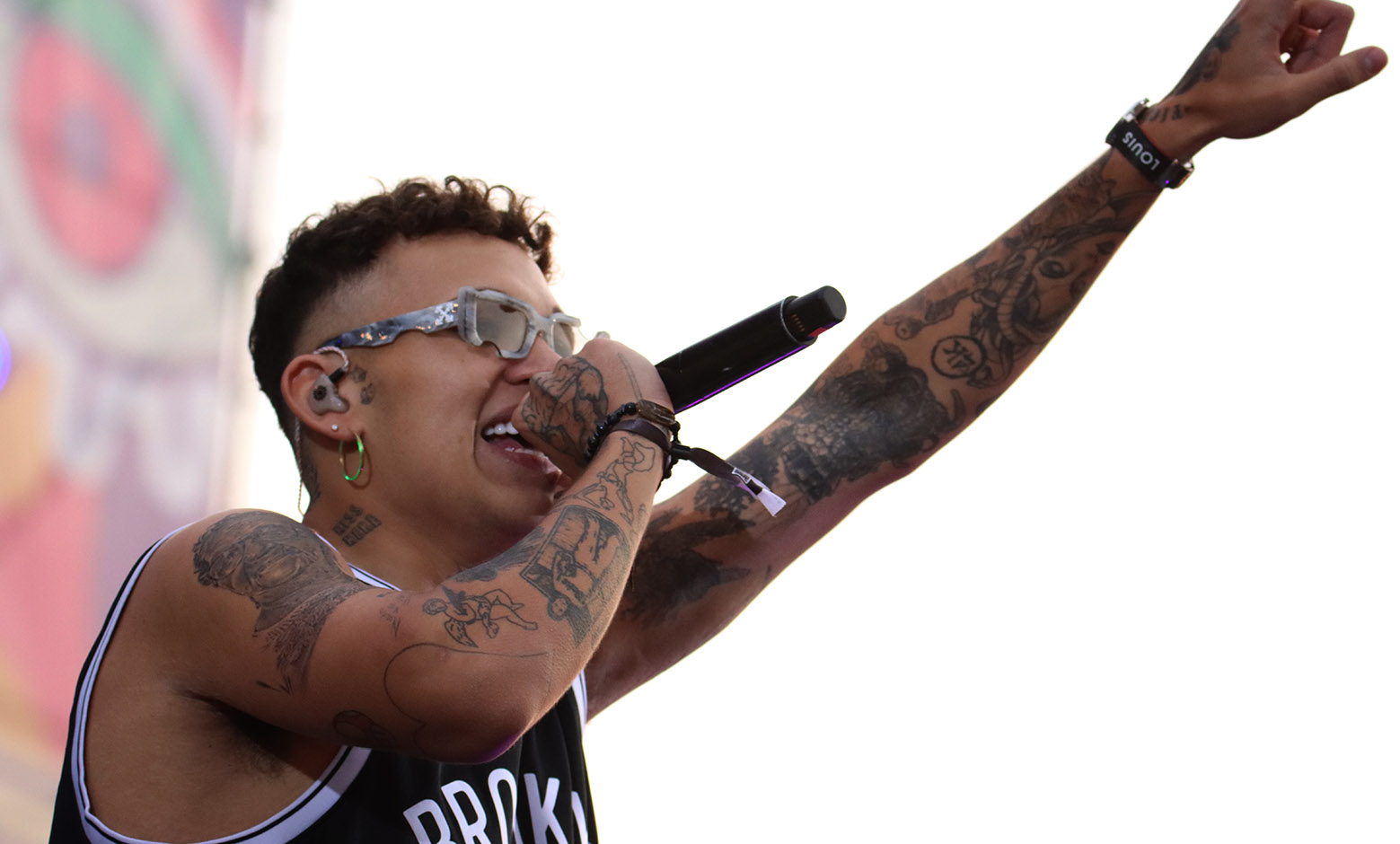 Megaland 2024: Beéle, confirmado para amenizar el festival