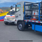 Transportadores y habitantes de Usme llegan a un acuerdo con el Distrito