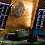 intereses, aliados y las «leyes de la guerra»