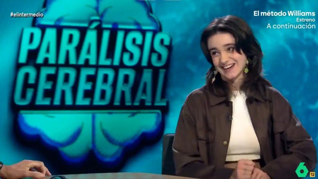 «la discapacidad intelectual y la parálisis cerebral no tienen por qué ir de la mano»