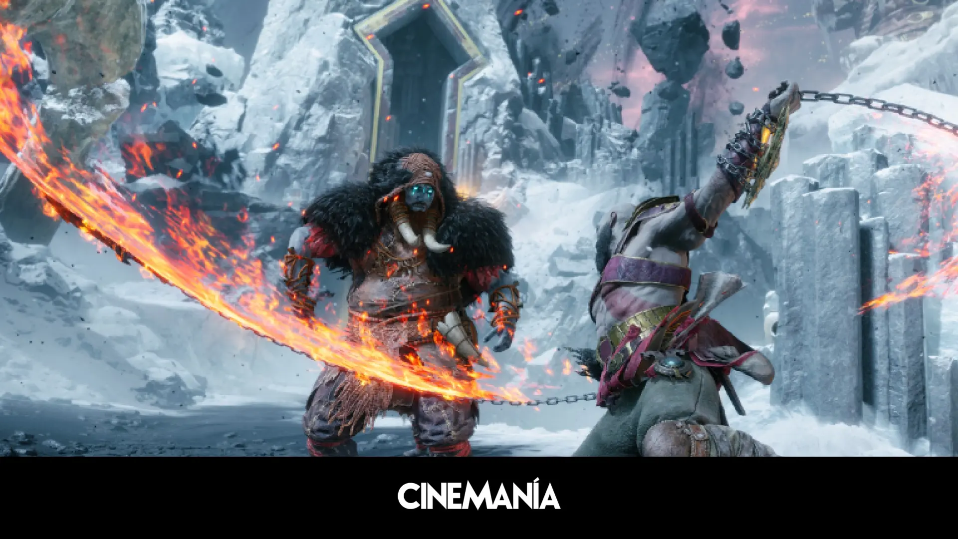 la serie basada en los videojuegos más brutales de PlayStation pierde a su showrunner