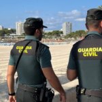 le provocó dos coágulos en el tórax de un empujón