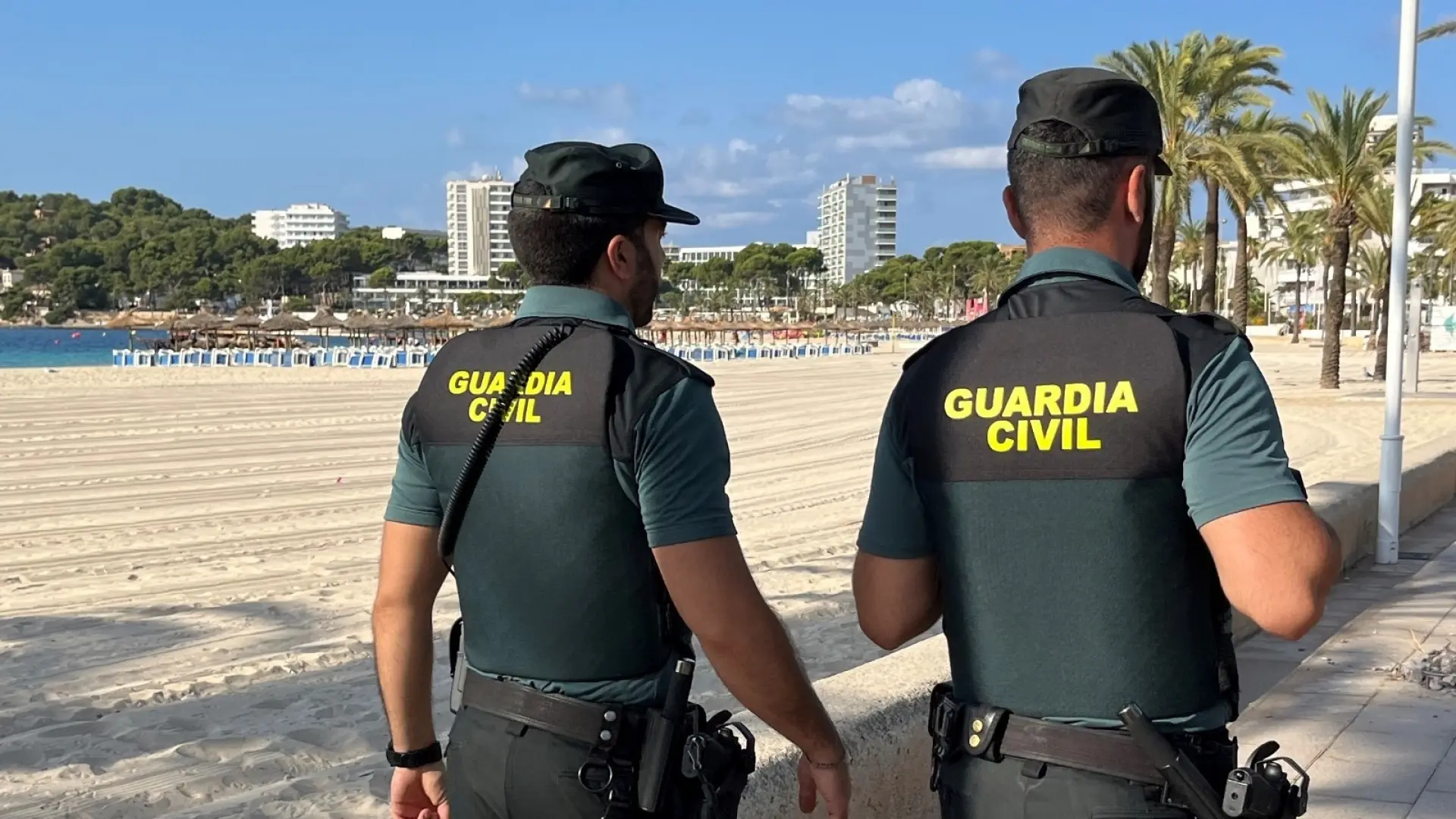 le provocó dos coágulos en el tórax de un empujón