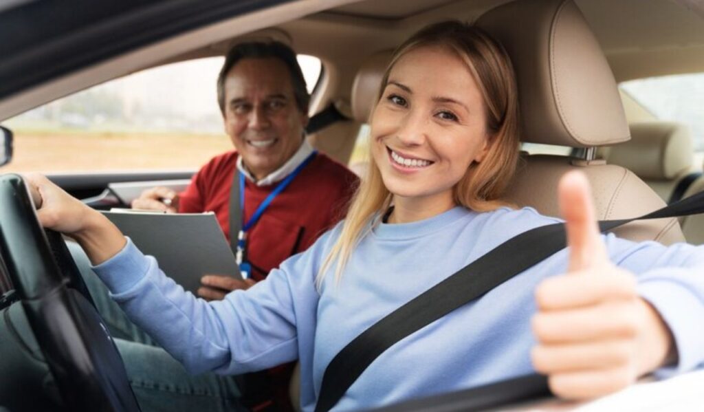 La nueva forma digital de mostrar la licencia de conducción a tránsito La nueva forma digital de mostrar la licencia de conducción a tránsito