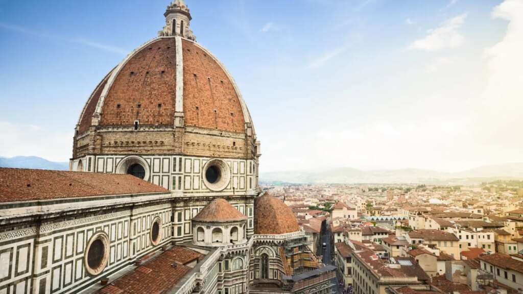 los cinco lugares imprescindibles si viajas a Italia los cinco lugares imprescindibles si viajas a Italia