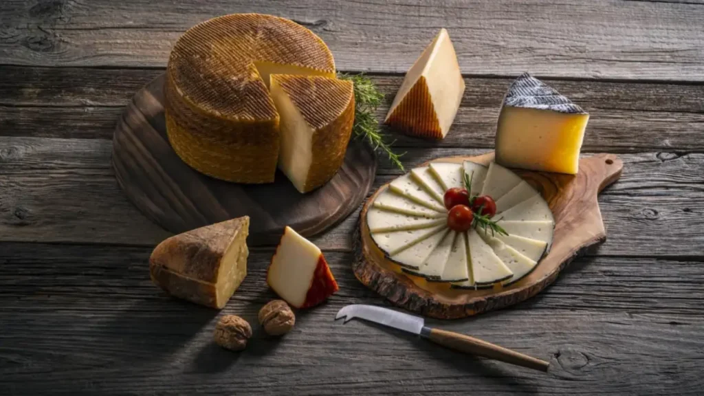 Los efectos en el cerebro de comer queso según un neurólogo Los efectos en el cerebro de comer queso según un neurólogo