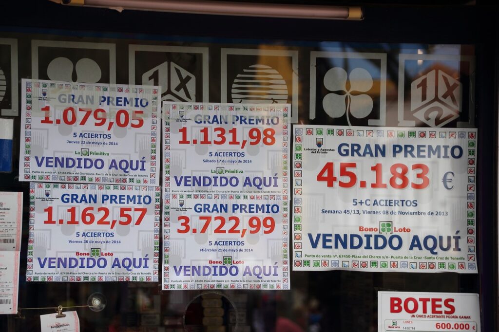 Resultados de las loterías del país del 28 de octubre de 2024 Resultados de las loterías del país del 28 de octubre de 2024