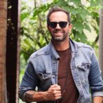Cantante Lucas Arnau denunció que entraron a su casa en Rionegro para robar Cantante Lucas Arnau denunció que entraron a su casa en Rionegro para robar