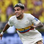 [VIDEO] Colombia anota el 2-0 sobre Chile con jugada de James y Lucho
