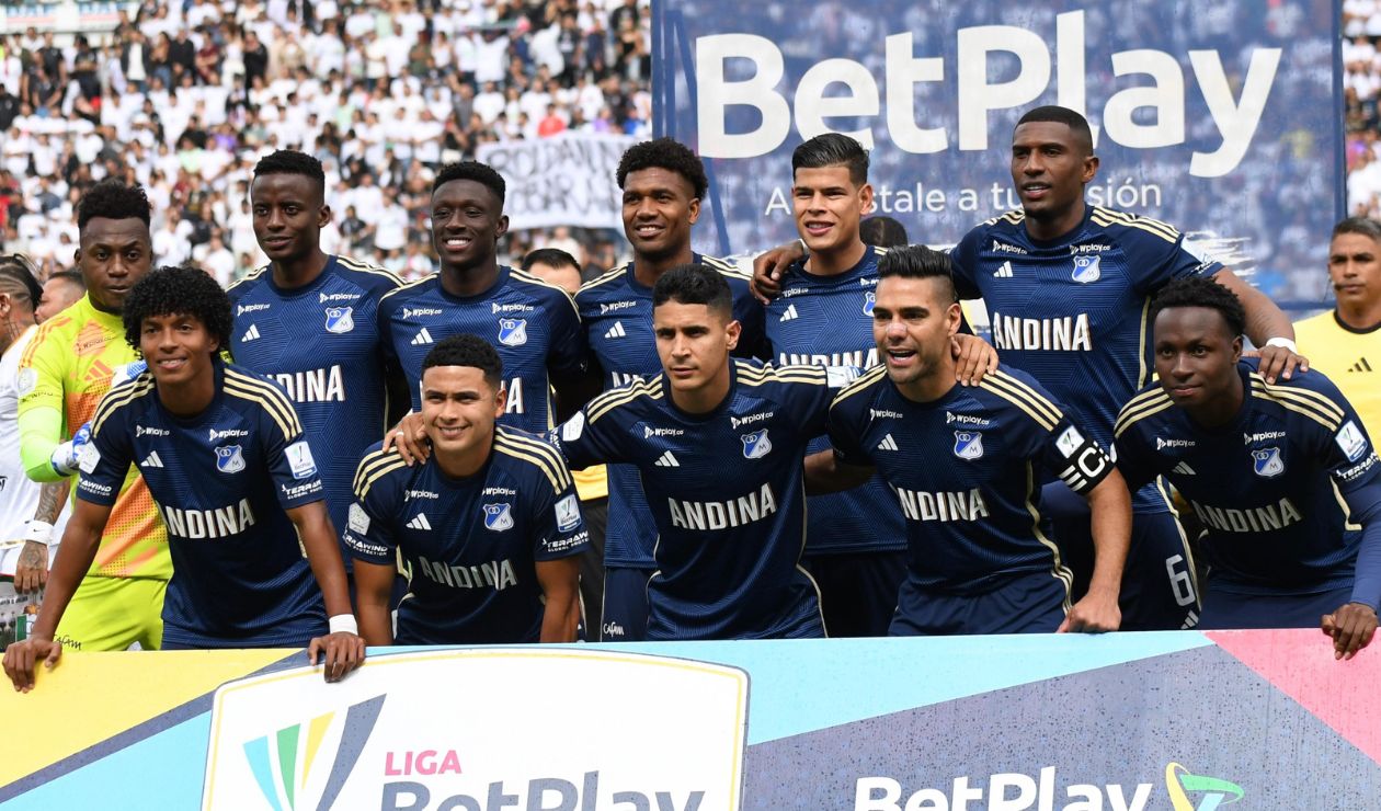 Luto en Millonarios: triste noticia fue confirmada