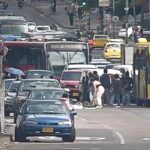 Movilidad en Bogotá 9 de octubre de 2024