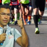 Media Maratón Cundinamarca: cierres viales en Zipaquirá Media Maratón Cundinamarca: cierres viales en Zipaquirá