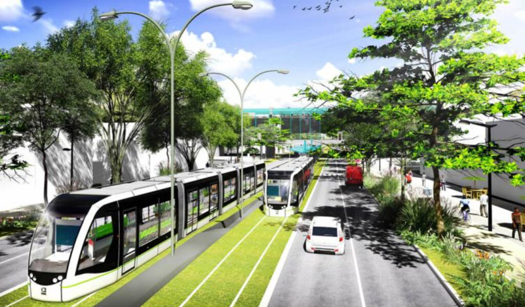 Medellín: Habitantes inconformes por compensación por Metro de la 80 Medellín: Habitantes inconformes por compensación por Metro de la 80