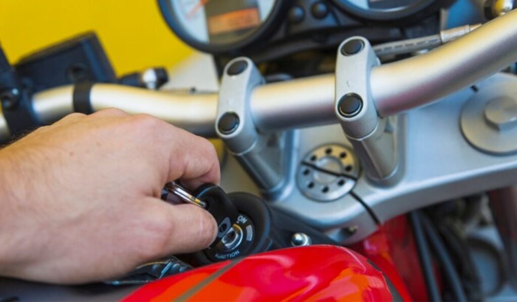KTM y Suzuki no lo vieron venir: Esta moto 200 es la mejor KTM y Suzuki no lo vieron venir: Esta moto 200 es la mejor