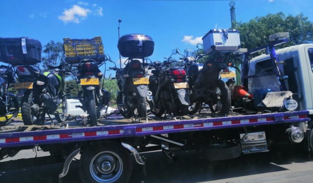 Conductores les pondrán drástica sanción por no tener licencia de conducir Conductores les pondrán drástica sanción por no tener licencia de conducir