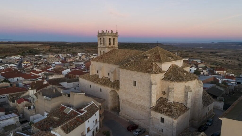 mucha historia y un misterio