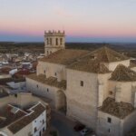 mucha historia y un misterio