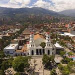 La Alcaldía de Envigado no prestará servicio este viernes