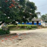 Por enfrentamientos, familia tuvo que abandonar su casa en Briceño Por enfrentamientos, familia tuvo que abandonar su casa en Briceño