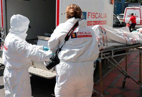 Asesinaron a un líder social en El Bagre Asesinaron a un líder social en El Bagre