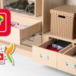 Ni D1, ni Ara la tienen: la caja organizadora que es tendencia en redes Ni D1, ni Ara la tienen: la caja organizadora que es tendencia en redes