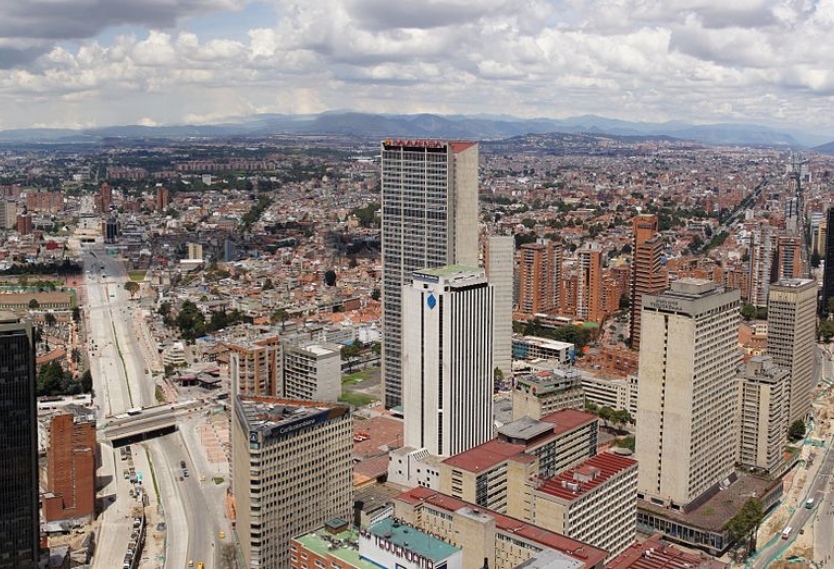 Así puede votar para que Bogotá se gane el premio Óscar del turismo Así puede votar para que Bogotá se gane el premio Óscar del turismo