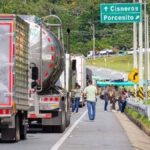 Gobernador de Antioquia confía que se levante paro minero tras preacuerdo