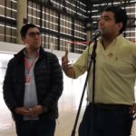 Alcalde de Soacha se pronunció sobre la millonaria multa que deberían pagar