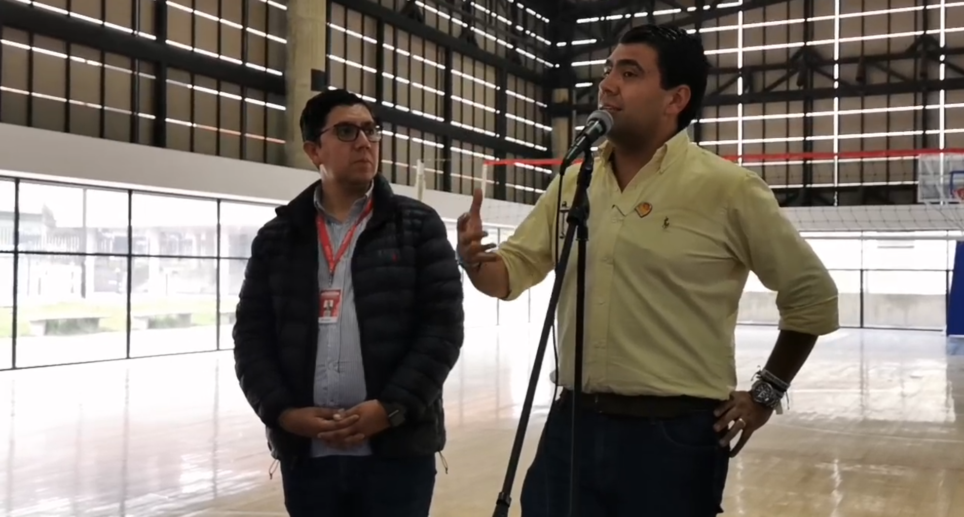 Alcalde de Soacha se pronunció sobre la millonaria multa que deberían pagar
