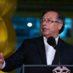Petro: Ante la Fiscalía piden citar a interrogatorio a magistrados del CNE Petro: Ante la Fiscalía piden citar a interrogatorio a magistrados del CNE