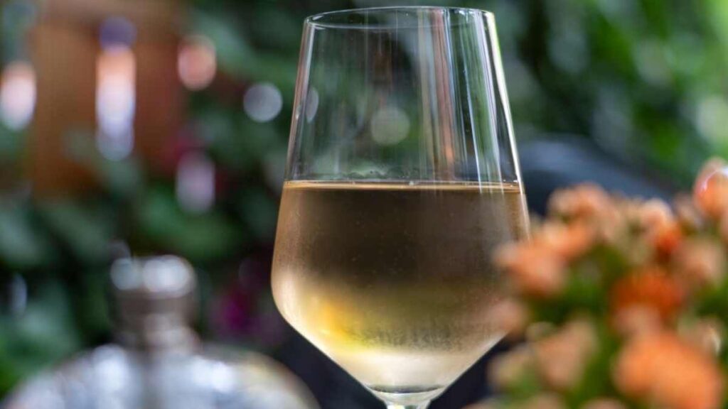 Uva godello, la última niña mimada de la enología nacional