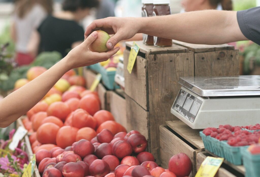 Corabastos: alimentos que subieron y bajaron de precio
