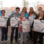 ¿Quiénes recibirán donaciones de Prosperidad Social y la DIAN en Soacha?