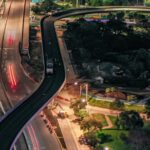 ¿Fallas en el horizonte? Nuevo puente de la 68 se somete a pruebas críticas