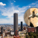 Cortes de Agua en Bogotá del 14 al 20 de octubre: Barrios afectados Cortes de Agua en Bogotá del 14 al 20 de octubre: Barrios afectados